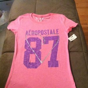 Brand new never worn w/tags, female's shirt.