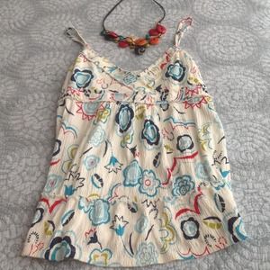 Bundle of 2 summer tops