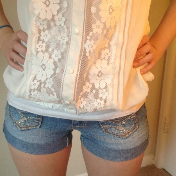 Shorts!!! - Picture 2 of 2