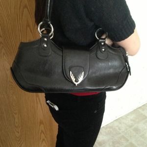 Western Cowgirl style handbag