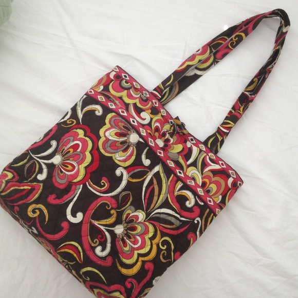 Vera Bradley Tote