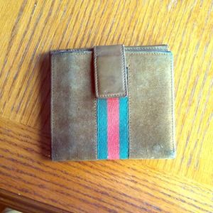 Gucci Wallet