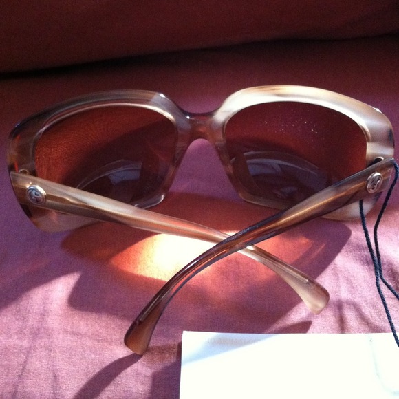 📛SOLD📛Giorgio Armani  660/S sunglasses - Picture 3 of 4