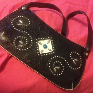 ReducedSmall Steve Madden Vintage Clutch type