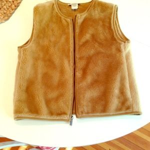 Banana Republic Vest