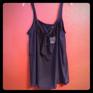 NWT ASOS Curve Cami