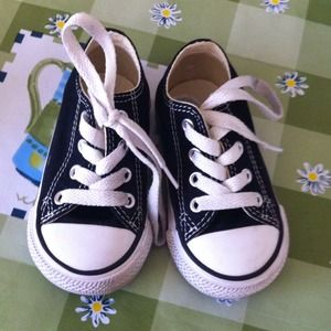 Bundle size 5 all star mikey mouse n boots shoes