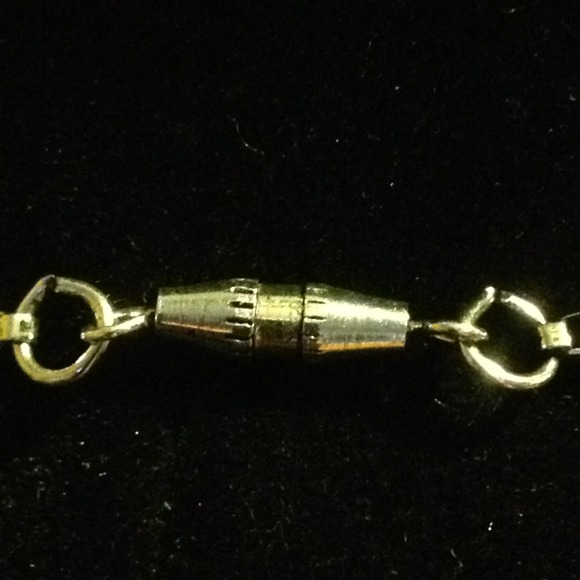 ❤Vintage Native Inspired Collar Chocker - Picture 3 of 4