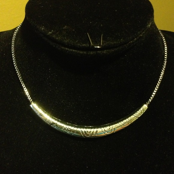 ❤Vintage Native Inspired Collar Chocker - Picture 4 of 4