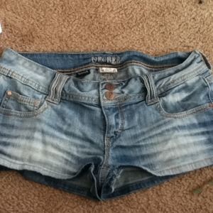 Shorts for summer!☀