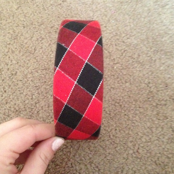 Headbands - Picture 2 of 4