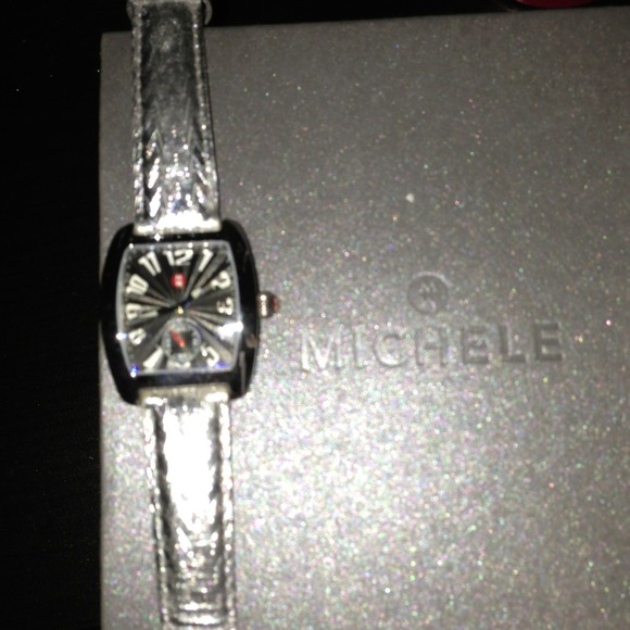 Michele watch