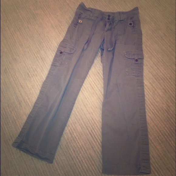 SOLD!! Lee Slacks - Picture 1 of 2