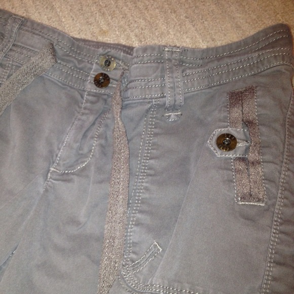 SOLD!! Lee Slacks - Picture 2 of 2