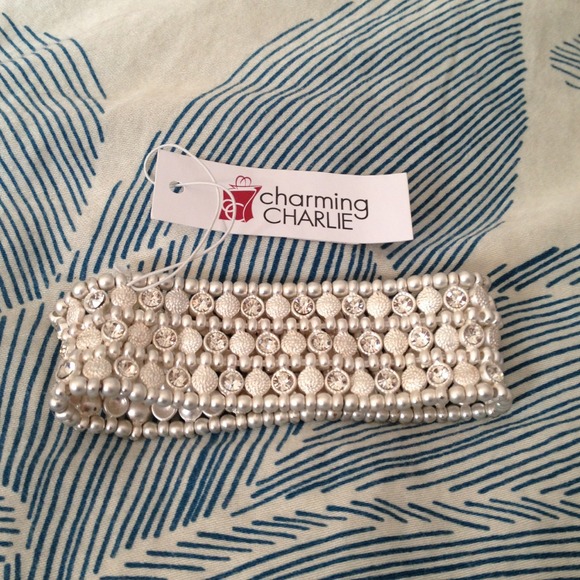 Charming Charlie bracelet