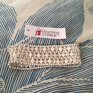 Charming Charlie bracelet