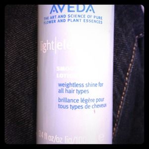 Aveda Light Elements