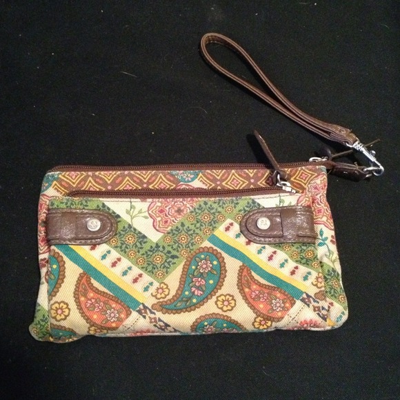 Relic Clutch