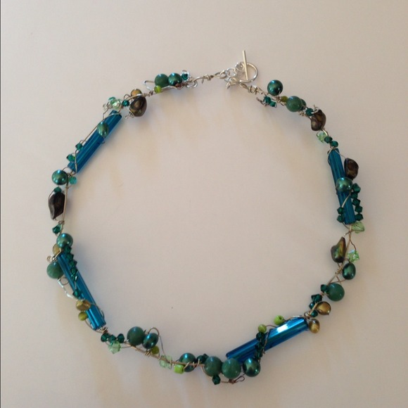 OCEAN SKY chocker