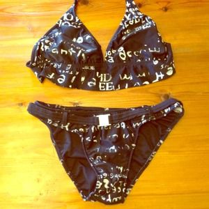 Venus swimsuit 👙