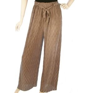 Vintage 1980's Silver Pants Vintage 1980's Silver Pants