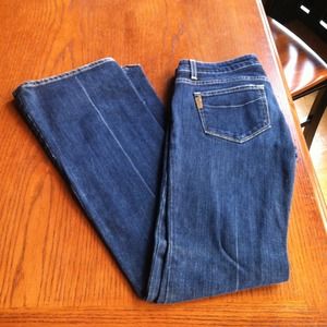 Paige Denim jeans - Laurel Canyon - sz 27