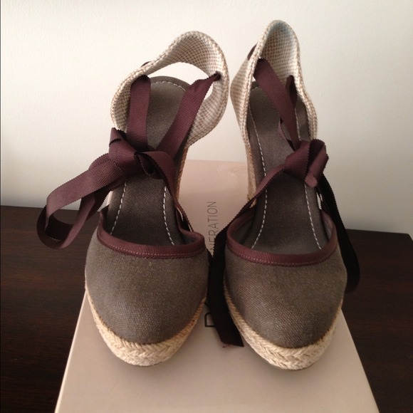 Cute shoes!