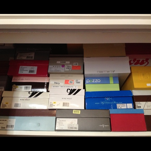 👡👠👢SHOES SHOES SHOES 👡👠👢 - Picture 1 of 1