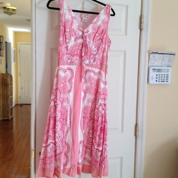 Cute summer/spring Dress!