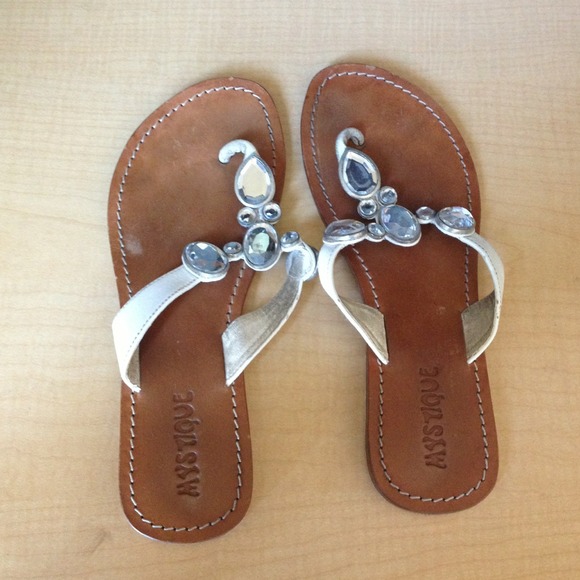 Flip Flops
