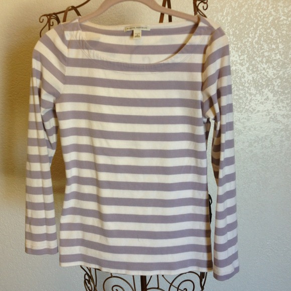 🙅Donated🙅BR boat neck, long sleeves