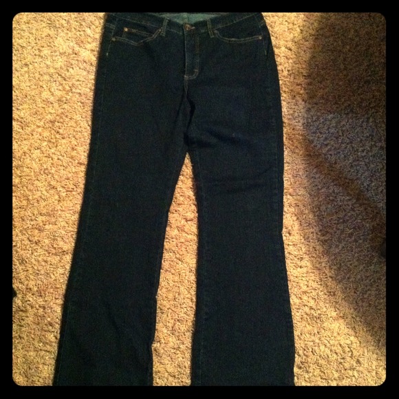 Lee jeans