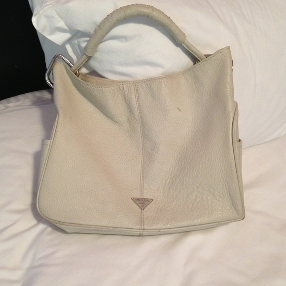 Prada handbag