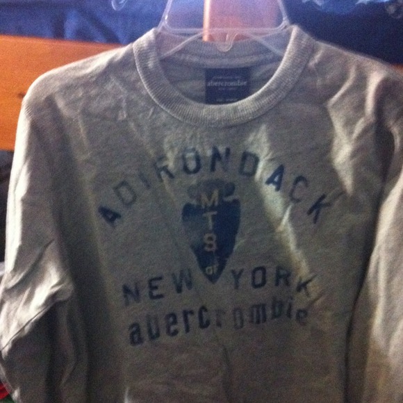 Boys shirt (Abercrombie )