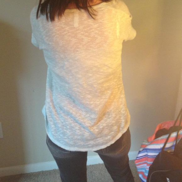 Deer top! - Picture 2 of 3