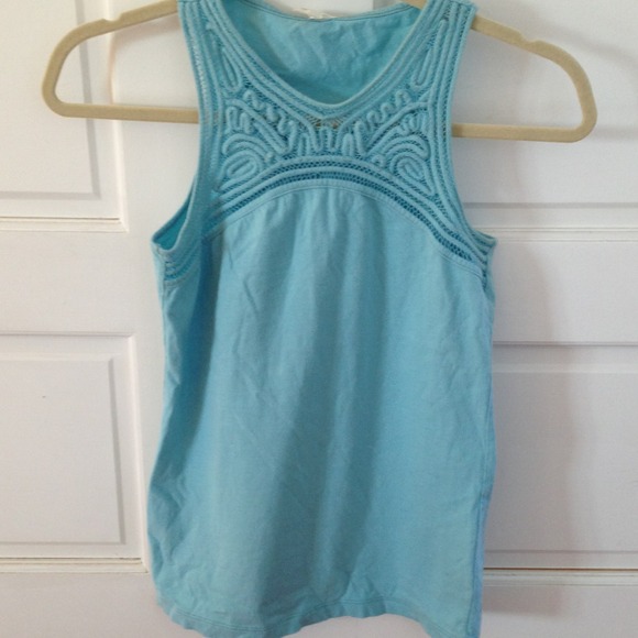 DKNY tank top