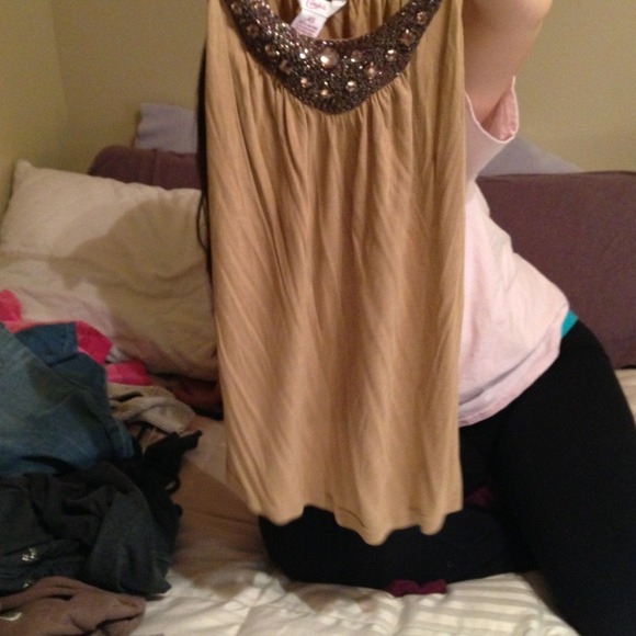 Candies tanktop