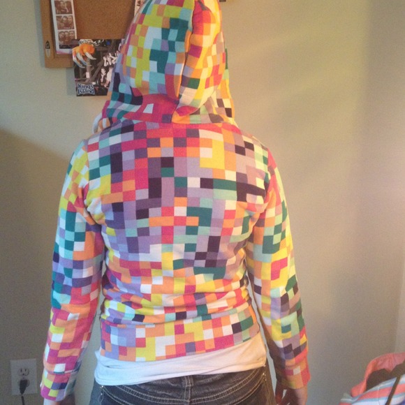 Hoodie!! - Picture 2 of 3