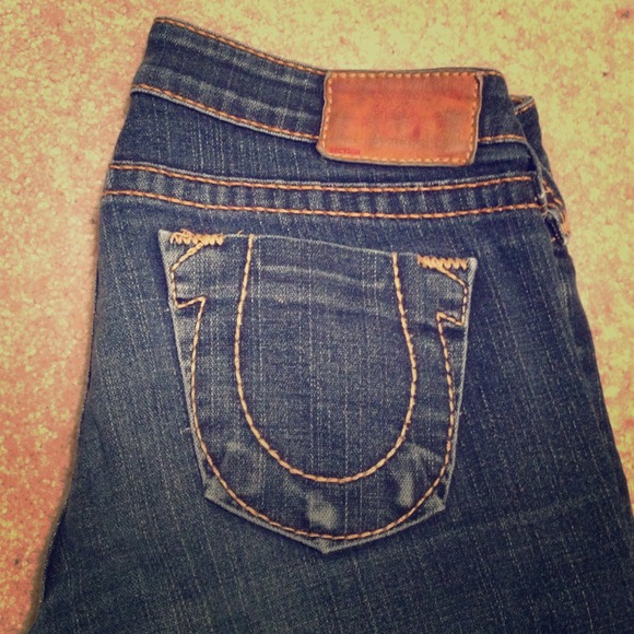 True religion jeans