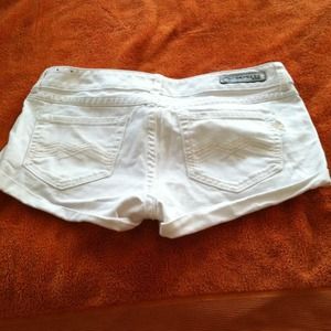 ❌SOLD IN BUNDLE❌ Express shorts