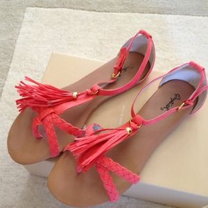 Great spring sandals !