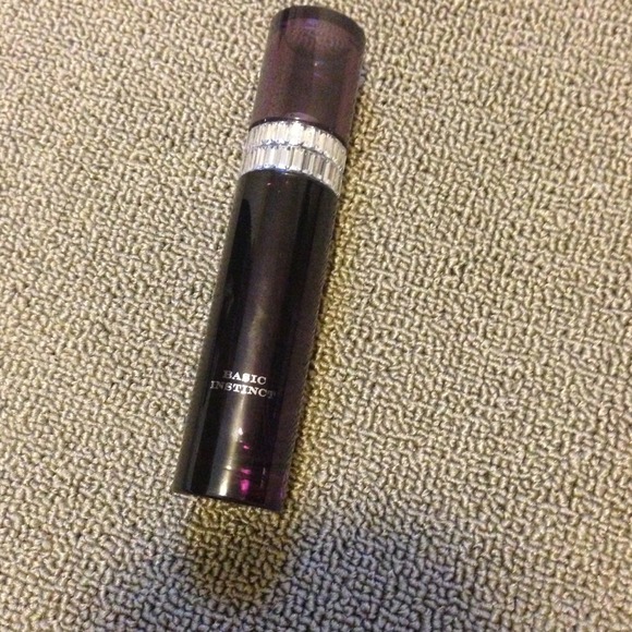 new discontinued Victoria's Secret basic instinct