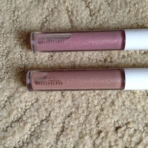 ***TRADED***MAC Limited Edition DazzleGlass Bundle