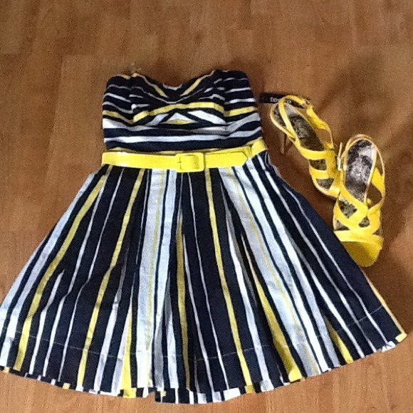 Teeze me Dresses & Skirts - 👒SOLD👒