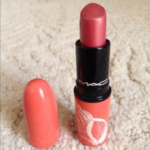 ****TRADED****MAC Limited Edition Listick