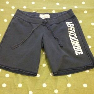 Abercrombie and Fitch Shorts