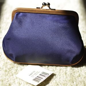 ⬇Reduced⬇ 💯Authentic Dooney & Burke coin purse