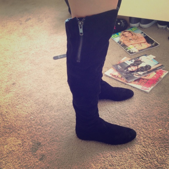 Cute Sam Edelman boots! James Style size 7.5