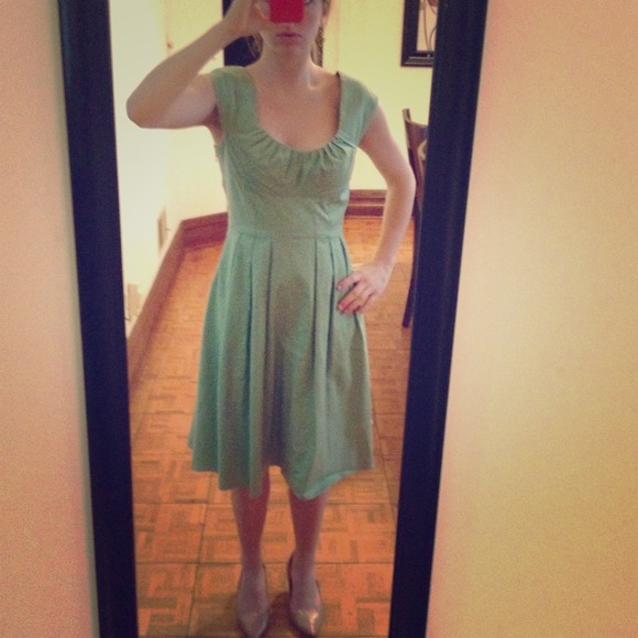 Never worn Calvin Klein dress - perfect condition! - Picture 1 of 4
