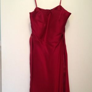Ann Taylor Cocktail Dress
